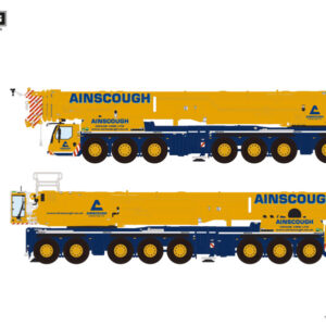 WSI 51-2194 - Ainscough