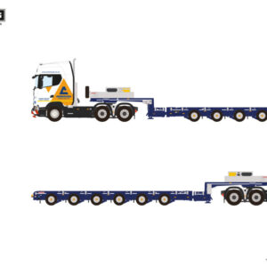 WSI 01-5212 - Ainscough