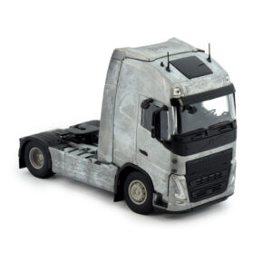 Tekno 84196 - Volvo FH05 Globetrotter XL 4x2 chassis kit