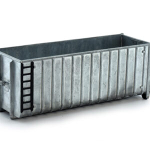 Tekno 82529 - 40m3 waste container kit