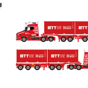 WSI 01-5273 - BTT Multimodal Container Solutions
