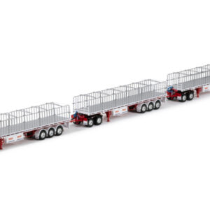 DRA ZT09366 - Dawson's Haulage