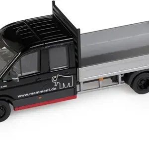 MAM 410353 - MAMMOET MAN TGE PICK-UP