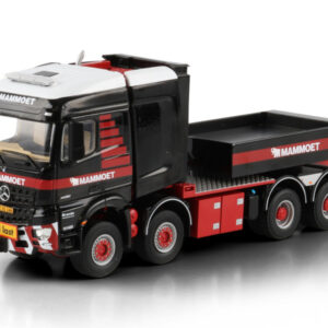 MAM 410334 - MERCEDES-BENZ AROCS MP5