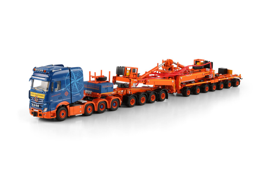 WSI 01-4561 - Navigator Transport - Image 4