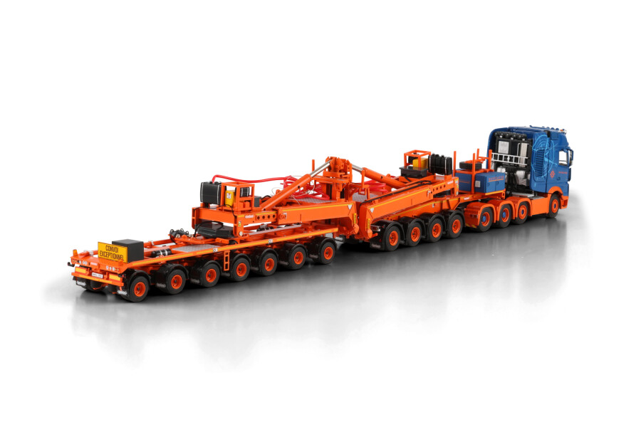 WSI 01-4561 - Navigator Transport - Image 2