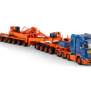 WSI 01-4561 - Navigator Transport