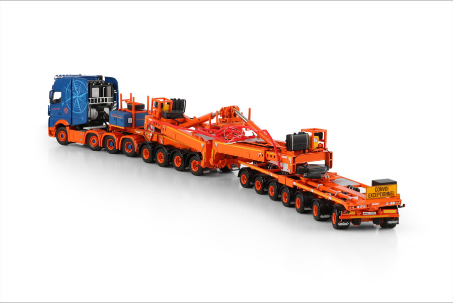 WSI 01-4561 - Navigator Transport - Image 3