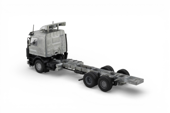 Tekno 90496 -Scania 3 serie topline 6x2 rigid - Image 3