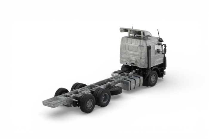 Tekno 90496 -Scania 3 serie topline 6x2 rigid - Image 2