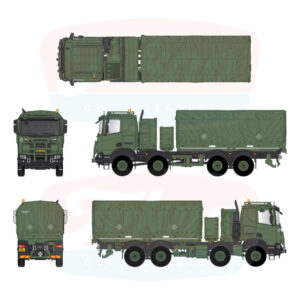Tekno 89760 -