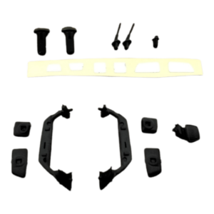 Tekno 70648 - Volvo FH04 Mirror set