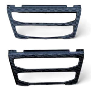 Tekno 79215 - Under grill set FH04/FH16