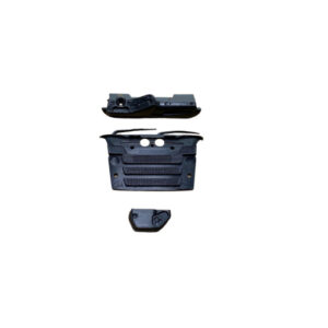 Tekno 80708 - Scania Next gen S serie RHD set
