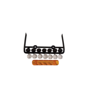 Tekno 90216 - Light bar Scania Next Gen Highline