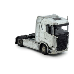 Tekno 83566 - Scania N.G. S-serie normal cabin 4x2 tractor kit