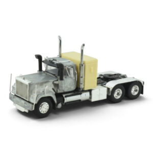 Tekno 91387 - Mack RWI 6x4 long tractor