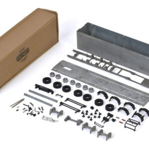 WSI 10-1044 - Box Trailer Kit